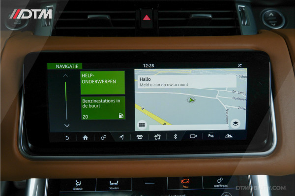 Land Rover Range Rover Sport 2.0 P400e HSE Dynamic | Meridan | Panoramadak | 2-Tone leder Land Rover Range Rover Sport 2.0 P400e HSE Dynamic | Meridan | Panoramadak | 2-Tone leder