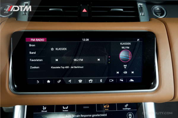 Land Rover Range Rover Sport 2.0 P400e HSE Dynamic | Meridan | Panoramadak | 2-Tone leder Land Rover Range Rover Sport 2.0 P400e HSE Dynamic | Meridan | Panoramadak | 2-Tone leder