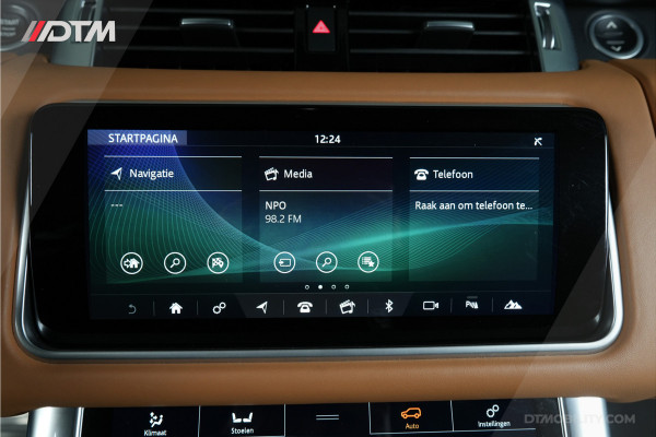 Land Rover Range Rover Sport 2.0 P400e HSE Dynamic | Meridan | Panoramadak | 2-Tone leder Land Rover Range Rover Sport 2.0 P400e HSE Dynamic | Meridan | Panoramadak | 2-Tone leder