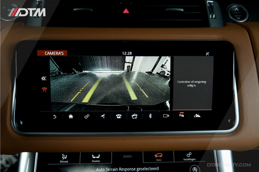 Land Rover Range Rover Sport 2.0 P400e HSE Dynamic | Meridan | Panoramadak | 2-Tone leder Land Rover Range Rover Sport 2.0 P400e HSE Dynamic | Meridan | Panoramadak | 2-Tone leder