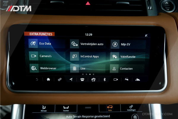 Land Rover Range Rover Sport 2.0 P400e HSE Dynamic | Meridan | Panoramadak | 2-Tone leder Land Rover Range Rover Sport 2.0 P400e HSE Dynamic | Meridan | Panoramadak | 2-Tone leder