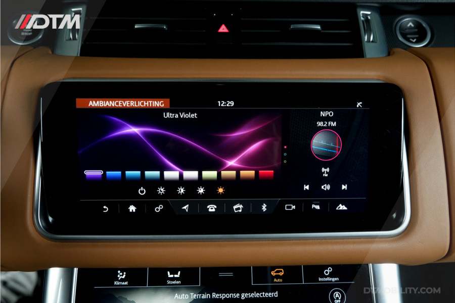 Land Rover Range Rover Sport 2.0 P400e HSE Dynamic | Meridan | Panoramadak | 2-Tone leder Land Rover Range Rover Sport 2.0 P400e HSE Dynamic | Meridan | Panoramadak | 2-Tone leder