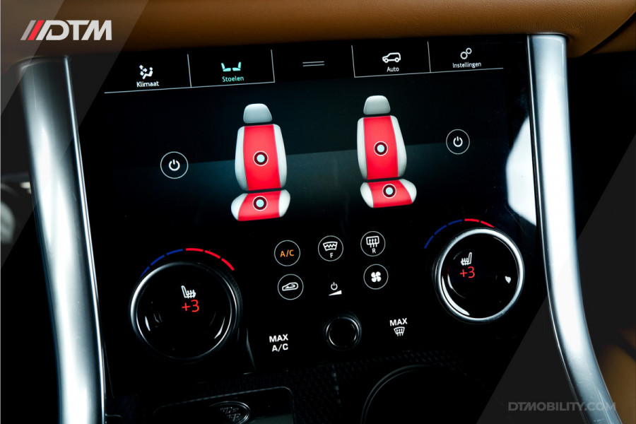 Land Rover Range Rover Sport 2.0 P400e HSE Dynamic | Meridan | Panoramadak | 2-Tone leder Land Rover Range Rover Sport 2.0 P400e HSE Dynamic | Meridan | Panoramadak | 2-Tone leder