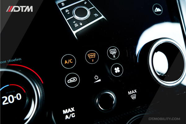 Land Rover Range Rover Sport 2.0 P400e HSE Dynamic | Meridan | Panoramadak | 2-Tone leder Land Rover Range Rover Sport 2.0 P400e HSE Dynamic | Meridan | Panoramadak | 2-Tone leder