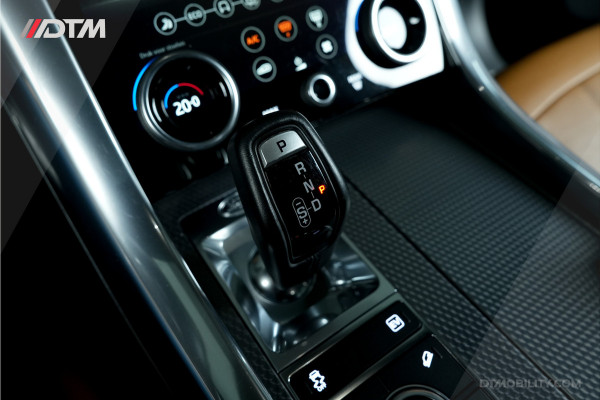 Land Rover Range Rover Sport 2.0 P400e HSE Dynamic | Meridan | Panoramadak | 2-Tone leder Land Rover Range Rover Sport 2.0 P400e HSE Dynamic | Meridan | Panoramadak | 2-Tone leder