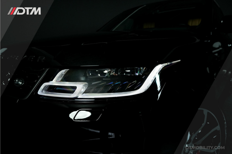 Land Rover Range Rover Sport 2.0 P400e HSE Dynamic | Meridan | Panoramadak | 2-Tone leder Land Rover Range Rover Sport 2.0 P400e HSE Dynamic | Meridan | Panoramadak | 2-Tone leder