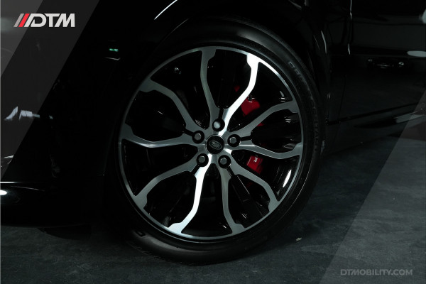 Land Rover Range Rover Sport 2.0 P400e HSE Dynamic | Meridan | Panoramadak | 2-Tone leder Land Rover Range Rover Sport 2.0 P400e HSE Dynamic | Meridan | Panoramadak | 2-Tone leder