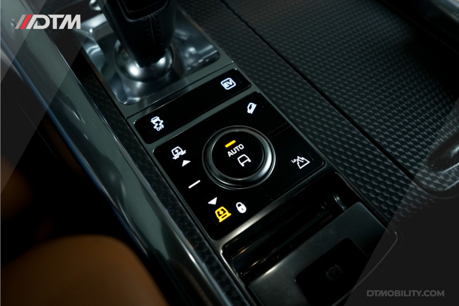 Land Rover Range Rover Sport 2.0 P400e HSE Dynamic | Meridan | Panoramadak | 2-Tone leder Land Rover Range Rover Sport 2.0 P400e HSE Dynamic | Meridan | Panoramadak | 2-Tone leder