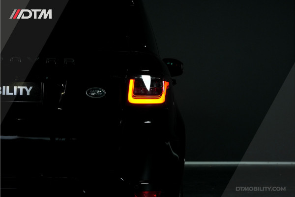 Land Rover Range Rover Sport 2.0 P400e HSE Dynamic | Meridan | Panoramadak | 2-Tone leder Land Rover Range Rover Sport 2.0 P400e HSE Dynamic | Meridan | Panoramadak | 2-Tone leder