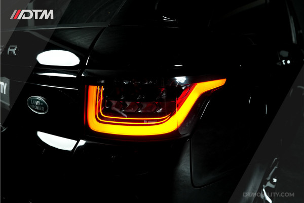 Land Rover Range Rover Sport 2.0 P400e HSE Dynamic | Meridan | Panoramadak | 2-Tone leder Land Rover Range Rover Sport 2.0 P400e HSE Dynamic | Meridan | Panoramadak | 2-Tone leder