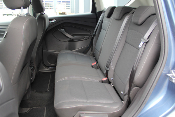 Ford Kuga 1.5 120 pk EcoBoost Trend Ultimate 1800kg Trekgewicht, Trekhaak, Lm velgen, Navigatie