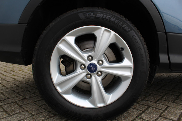 Ford Kuga 1.5 120 pk EcoBoost Trend Ultimate 1800kg Trekgewicht, Trekhaak, Lm velgen, Navigatie