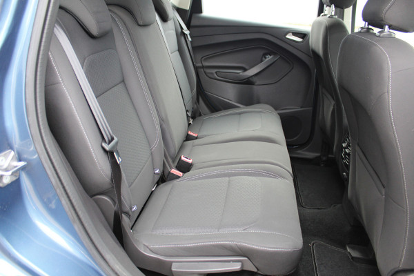 Ford Kuga 1.5 120 pk EcoBoost Trend Ultimate 1800kg Trekgewicht, Trekhaak, Lm velgen, Navigatie