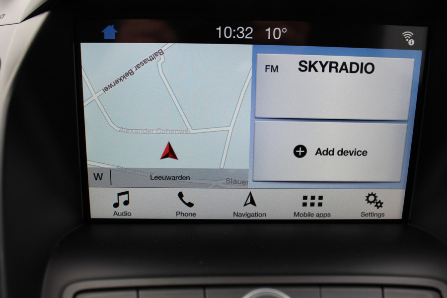 Ford Kuga 1.5 120 pk EcoBoost Trend Ultimate 1800kg Trekgewicht, Trekhaak, Lm velgen, Navigatie