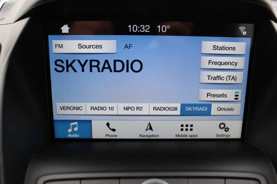 Ford Kuga 1.5 120 pk EcoBoost Trend Ultimate 1800kg Trekgewicht, Trekhaak, Lm velgen, Navigatie