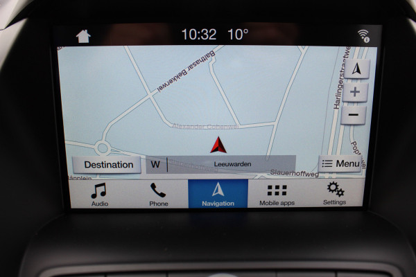 Ford Kuga 1.5 120 pk EcoBoost Trend Ultimate 1800kg Trekgewicht, Trekhaak, Lm velgen, Navigatie