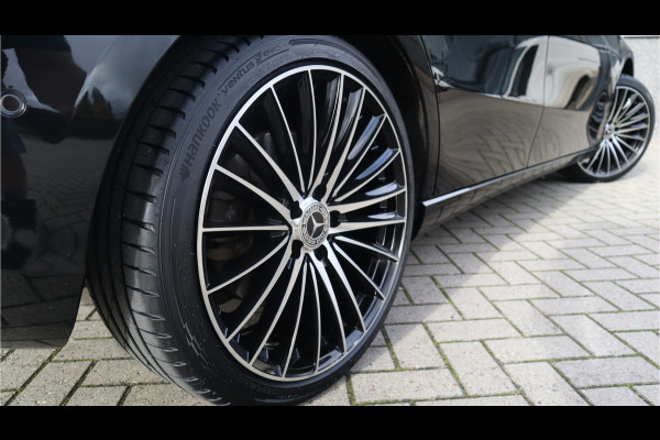 Mercedes-Benz A-Klasse 250 e Luxury / SOH 93% / 19inch / Sfeer verlichting / Widescreen / Camera / Carplay / Mercedes-Benz A-Klasse 250 e Luxury / SOH 93% / 19inch / Sfeer verlichting / Widescreen / Camera / Carplay /