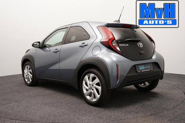 Toyota Aygo X 1.0 VVT-i MT Pulse|STOELVERWARMING|LED|DRCC|CLIMA Toyota Aygo X 1.0 VVT-i MT Pulse|STOELVERWARMING|LED|DRCC|CLIMA