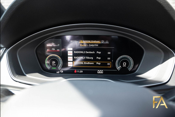 Audi Q5 50 TFSI e S Line 20Inch|LED|Trekhaak|Alcantara
