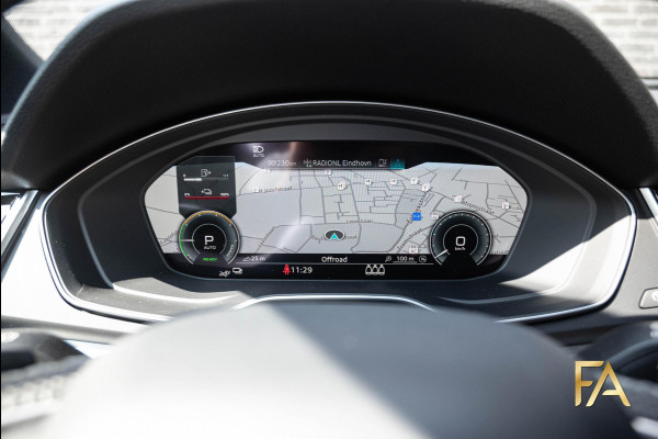 Audi Q5 50 TFSI e S Line 20Inch|LED|Trekhaak|Alcantara