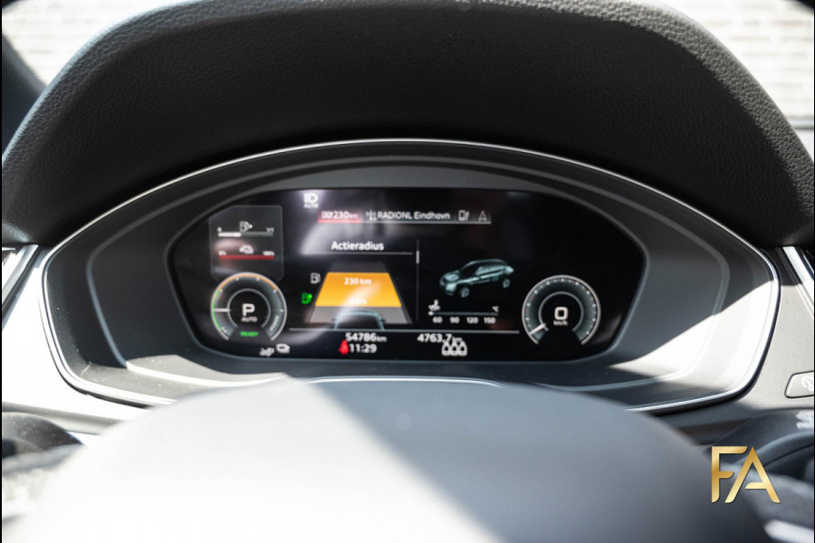 Audi Q5 50 TFSI e S Line 20Inch|LED|Trekhaak|Alcantara