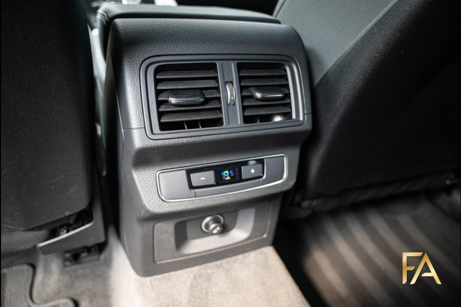 Audi Q5 50 TFSI e S Line 20Inch|LED|Trekhaak|Alcantara