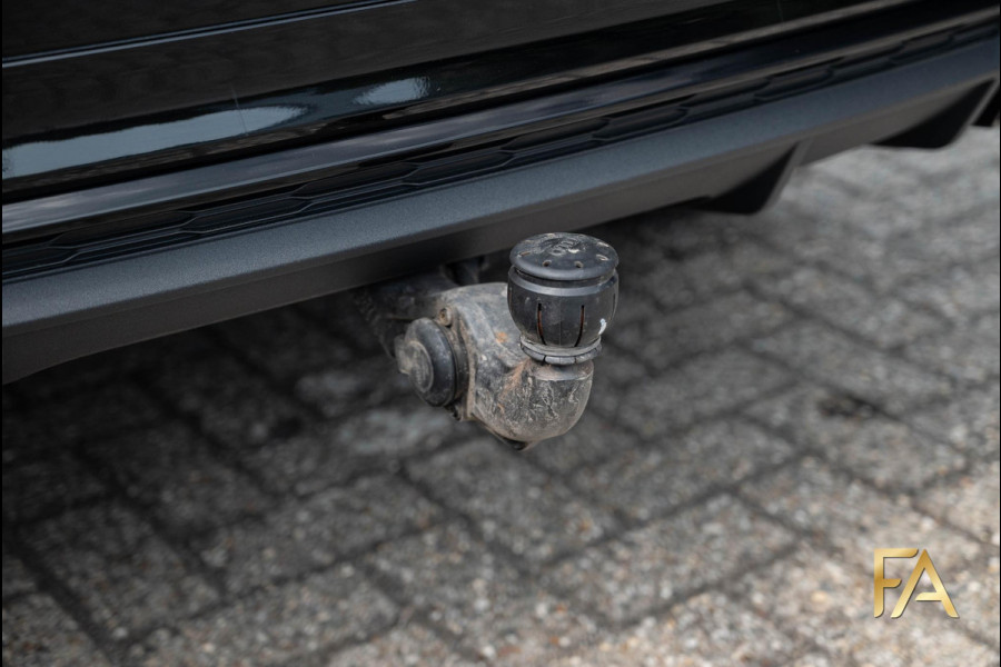 Audi Q5 50 TFSI e S Line 20Inch|LED|Trekhaak|Alcantara