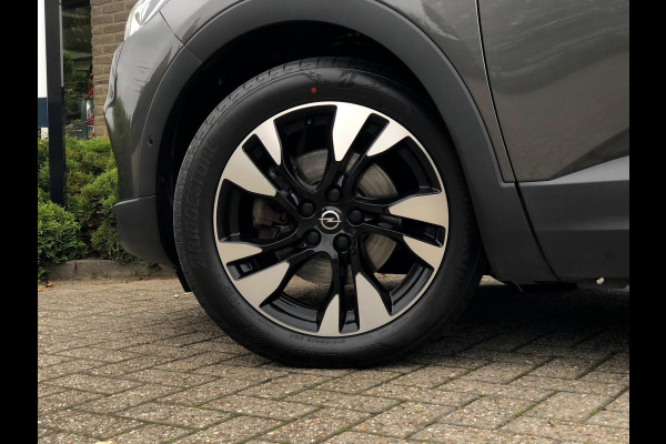 Opel Grandland X 1.6 Turbo Business Executive | Panodak, Carplay/Android, Navi, DAB, Cruise, Clima | NAP |