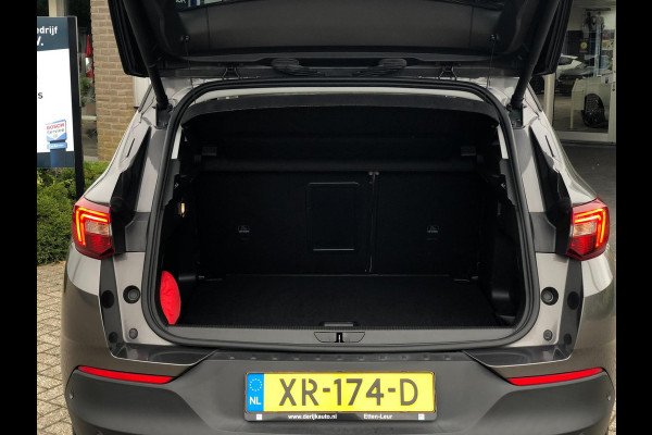 Opel Grandland X 1.6 Turbo Business Executive | Panodak, Carplay/Android, Navi, DAB, Cruise, Clima | NAP |
