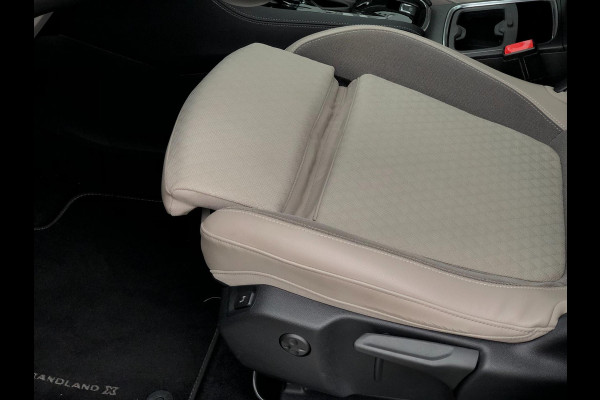 Opel Grandland X 1.6 Turbo Business Executive | Panodak, Carplay/Android, Navi, DAB, Cruise, Clima | NAP |