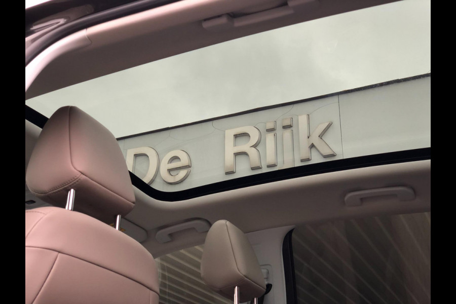 Opel Grandland X 1.6 Turbo Business Executive | Panodak, Carplay/Android, Navi, DAB, Cruise, Clima | NAP |