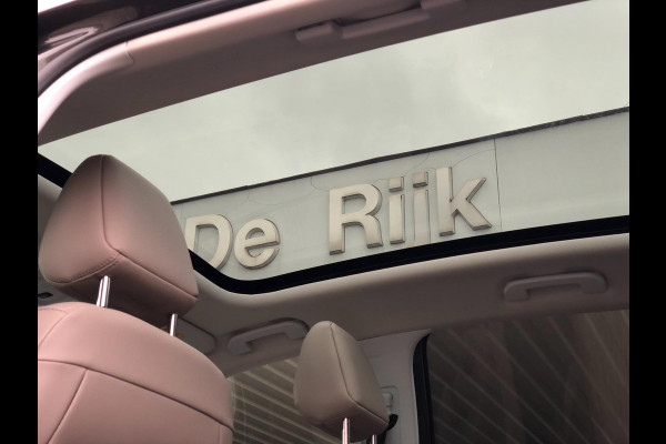 Opel Grandland X 1.6 Turbo Business Executive | Panodak, Carplay/Android, Navi, DAB, Cruise, Clima | NAP |