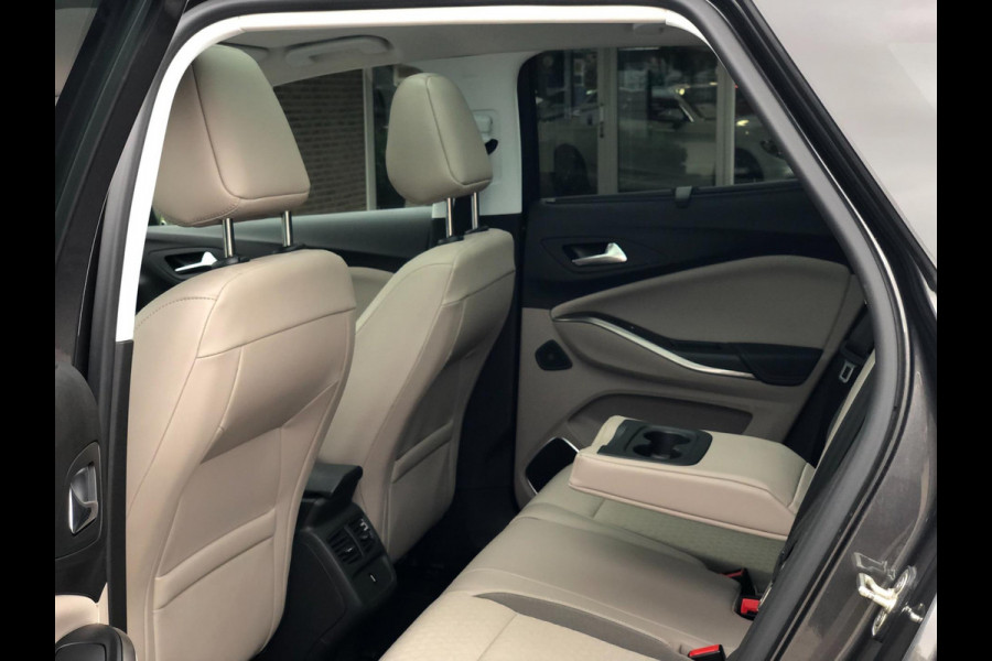 Opel Grandland X 1.6 Turbo Business Executive | Panodak, Carplay/Android, Navi, DAB, Cruise, Clima | NAP |