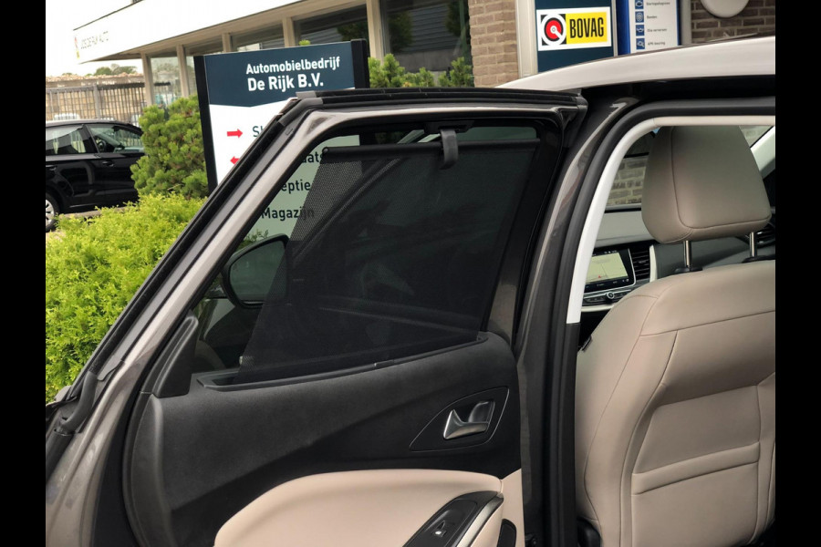 Opel Grandland X 1.6 Turbo Business Executive | Panodak, Carplay/Android, Navi, DAB, Cruise, Clima | NAP |