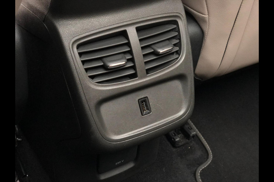 Opel Grandland X 1.6 Turbo Business Executive | Panodak, Carplay/Android, Navi, DAB, Cruise, Clima | NAP |