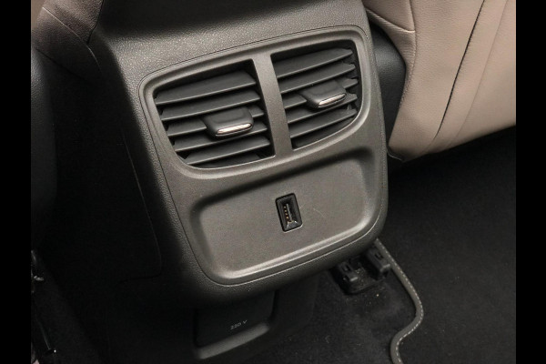 Opel Grandland X 1.6 Turbo Business Executive | Panodak, Carplay/Android, Navi, DAB, Cruise, Clima | NAP |