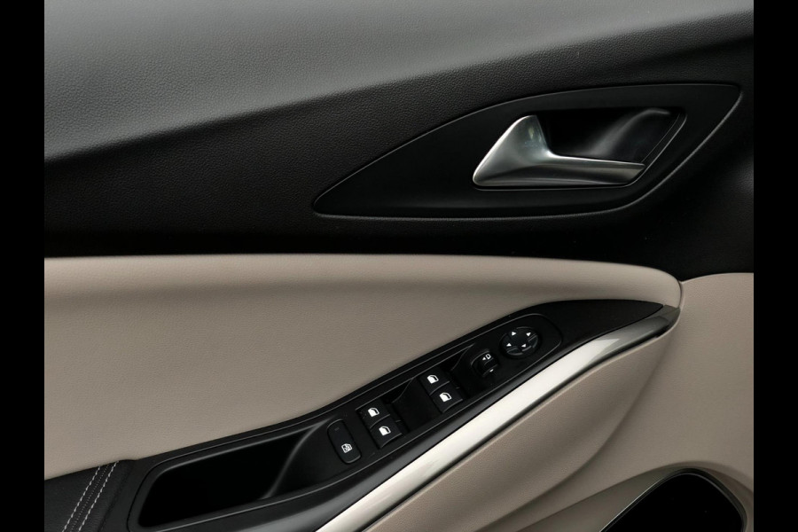 Opel Grandland X 1.6 Turbo Business Executive | Panodak, Carplay/Android, Navi, DAB, Cruise, Clima | NAP |