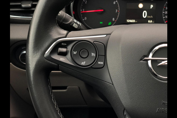 Opel Grandland X 1.6 Turbo Business Executive | Panodak, Carplay/Android, Navi, DAB, Cruise, Clima | NAP |