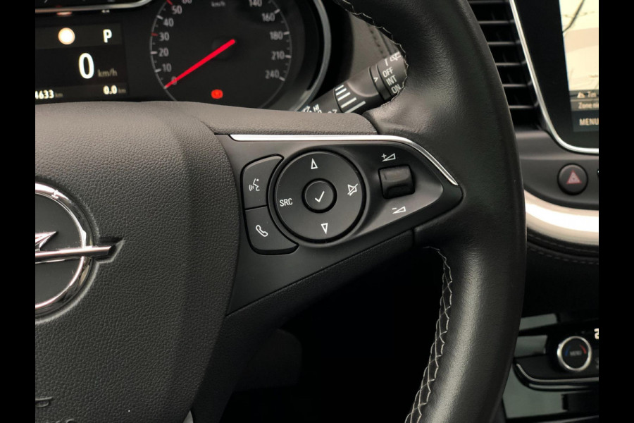 Opel Grandland X 1.6 Turbo Business Executive | Panodak, Carplay/Android, Navi, DAB, Cruise, Clima | NAP |