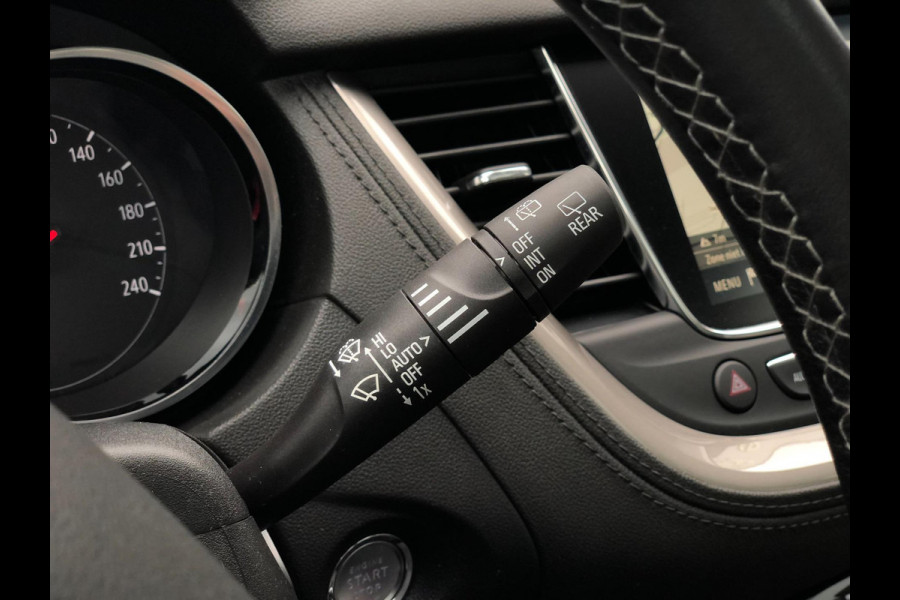 Opel Grandland X 1.6 Turbo Business Executive | Panodak, Carplay/Android, Navi, DAB, Cruise, Clima | NAP |