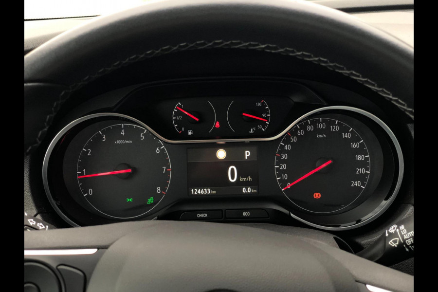 Opel Grandland X 1.6 Turbo Business Executive | Panodak, Carplay/Android, Navi, DAB, Cruise, Clima | NAP |