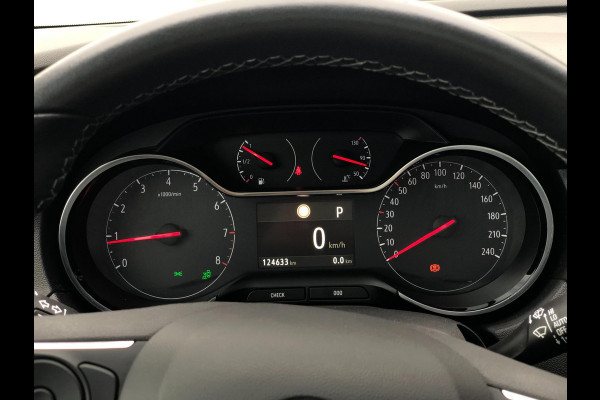 Opel Grandland X 1.6 Turbo Business Executive | Panodak, Carplay/Android, Navi, DAB, Cruise, Clima | NAP |