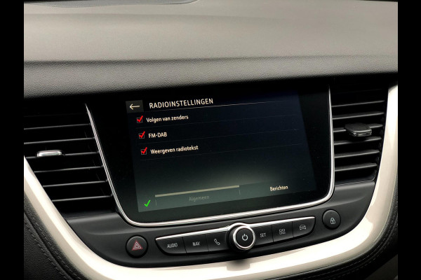 Opel Grandland X 1.6 Turbo Business Executive | Panodak, Carplay/Android, Navi, DAB, Cruise, Clima | NAP |