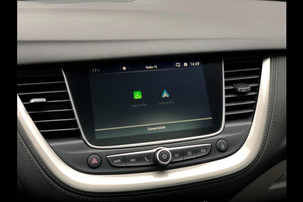 Opel Grandland X 1.6 Turbo Business Executive | Panodak, Carplay/Android, Navi, DAB, Cruise, Clima | NAP |
