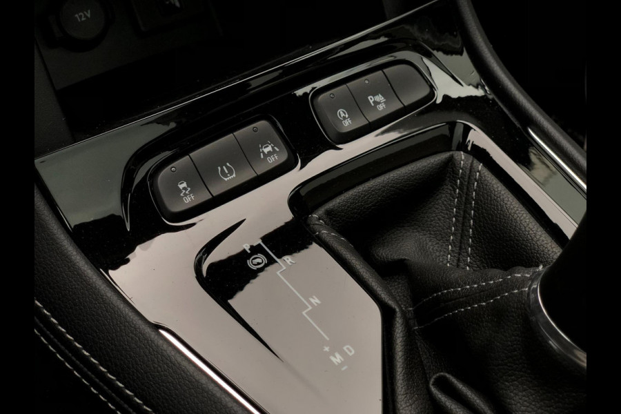 Opel Grandland X 1.6 Turbo Business Executive | Panodak, Carplay/Android, Navi, DAB, Cruise, Clima | NAP |