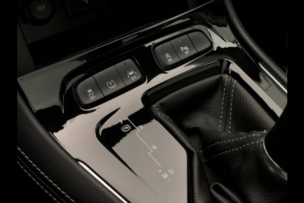 Opel Grandland X 1.6 Turbo Business Executive | Panodak, Carplay/Android, Navi, DAB, Cruise, Clima | NAP |