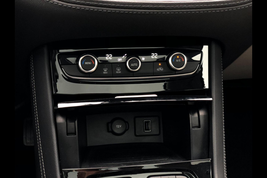 Opel Grandland X 1.6 Turbo Business Executive | Panodak, Carplay/Android, Navi, DAB, Cruise, Clima | NAP |