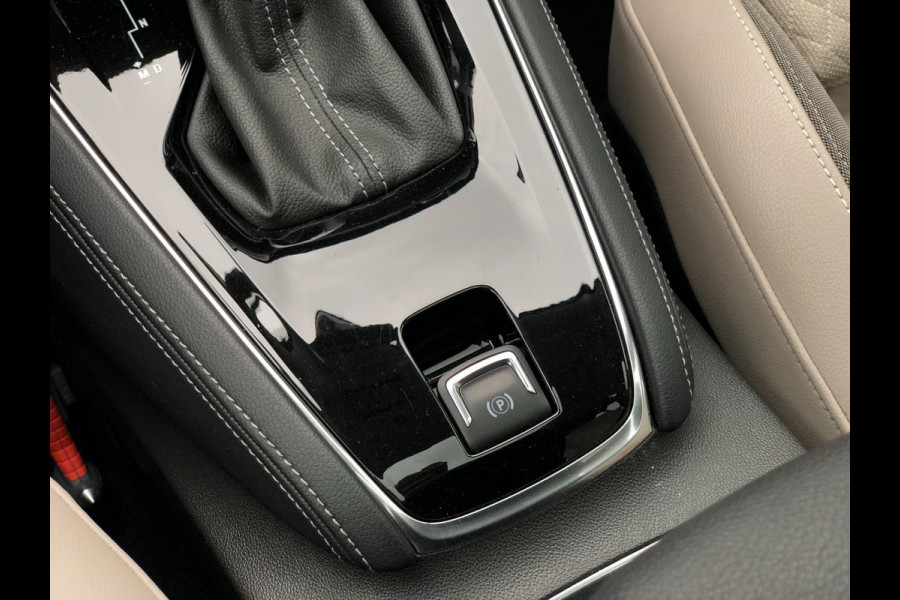 Opel Grandland X 1.6 Turbo Business Executive | Panodak, Carplay/Android, Navi, DAB, Cruise, Clima | NAP |