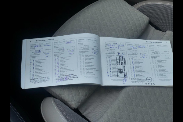 Opel Grandland X 1.6 Turbo Business Executive | Panodak, Carplay/Android, Navi, DAB, Cruise, Clima | NAP |