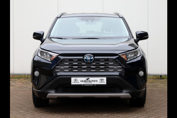 Toyota RAV4 2.5 Hybrid AWD Dynamic | Dodehoek | Digitale binnenspiegel
